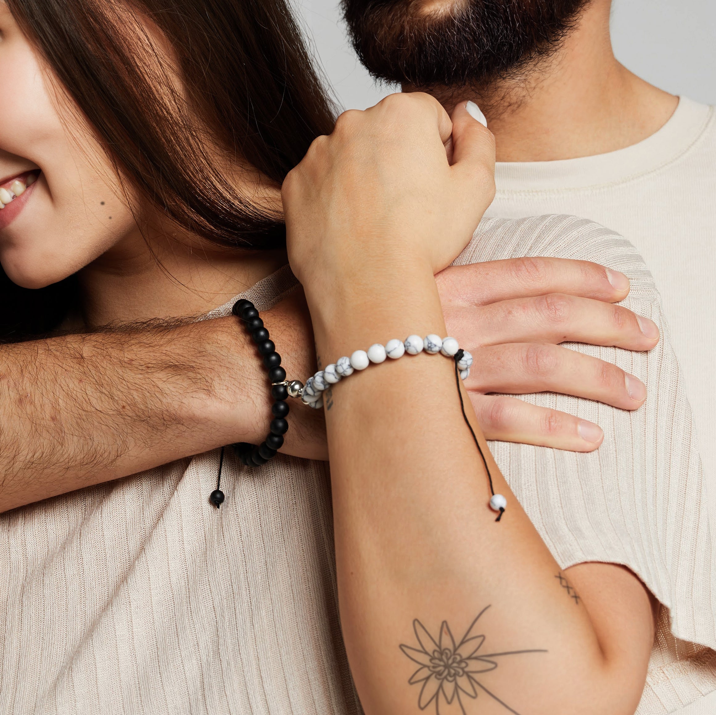 Párový Náramek | Mineral